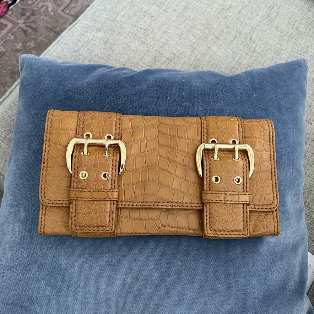 Michael Kors clutch